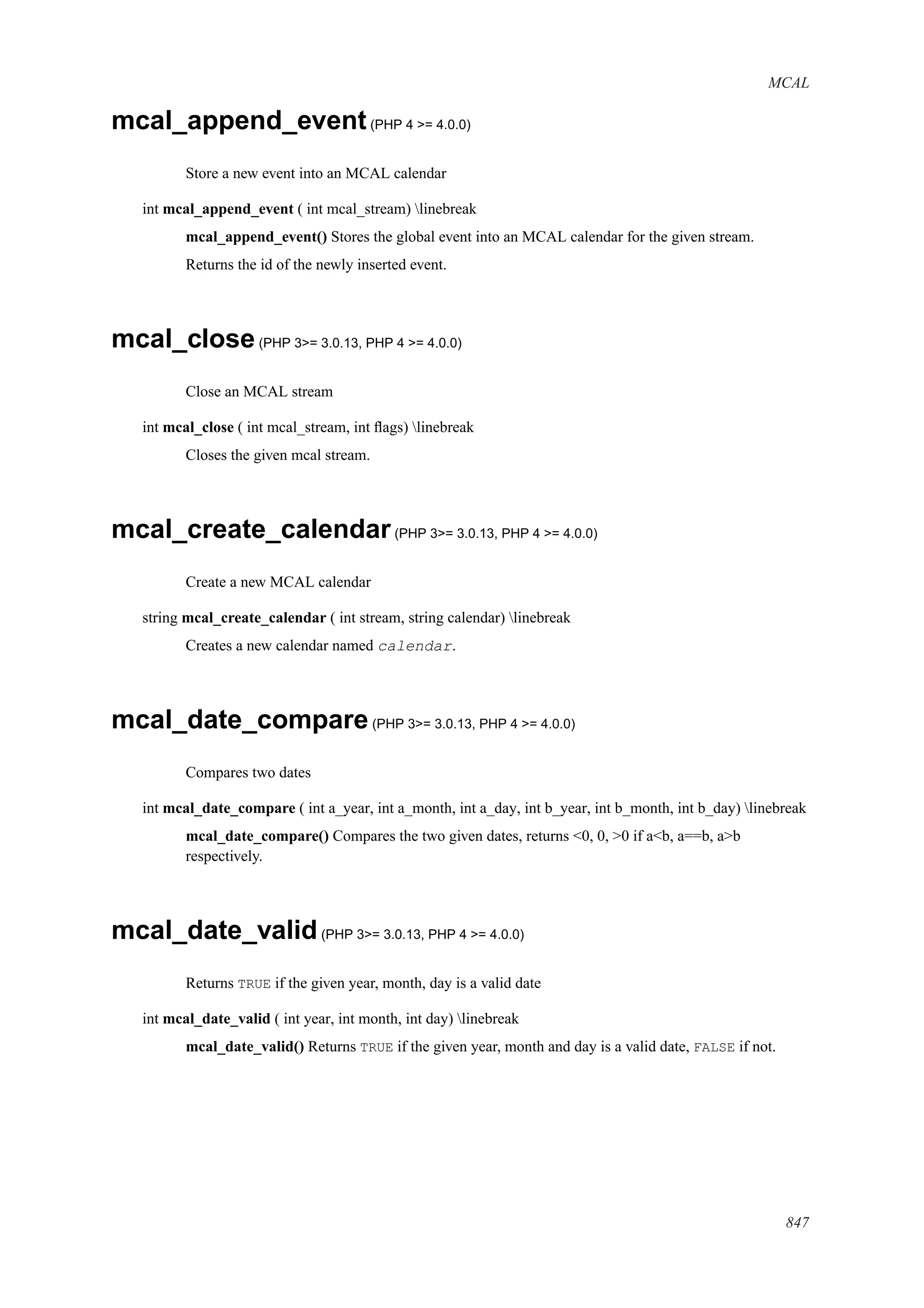 [E book   ita] php manual