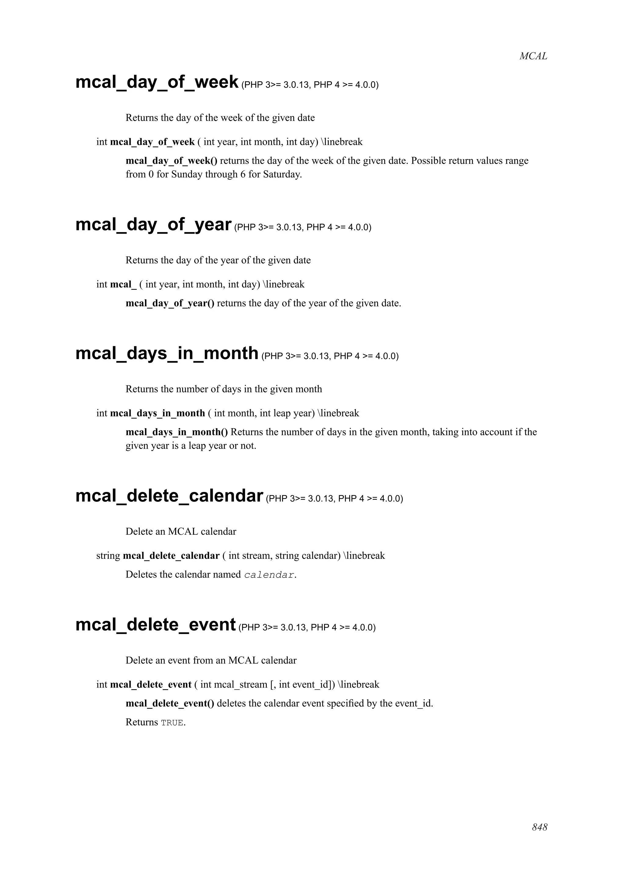 [E book   ita] php manual