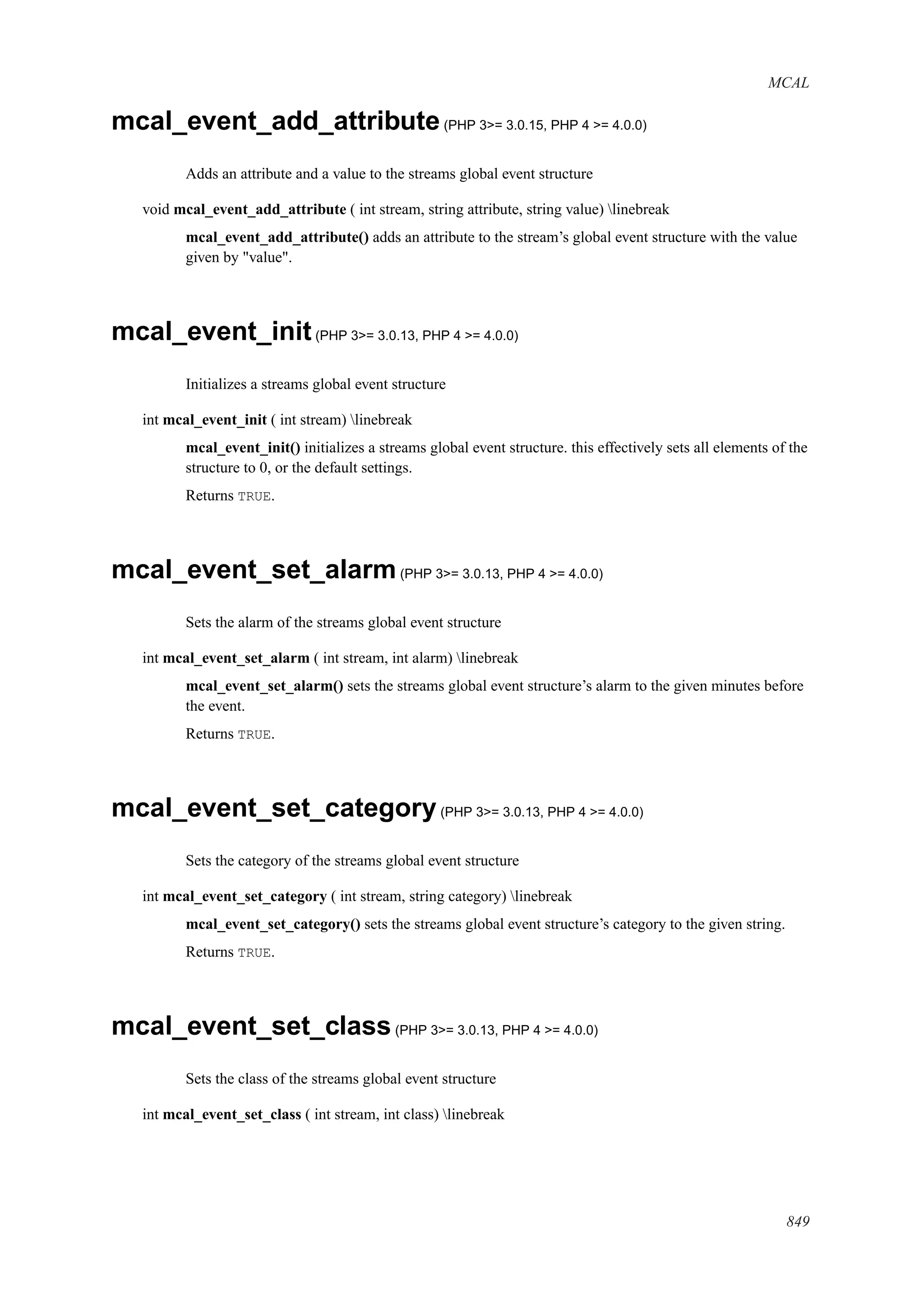 [E book   ita] php manual