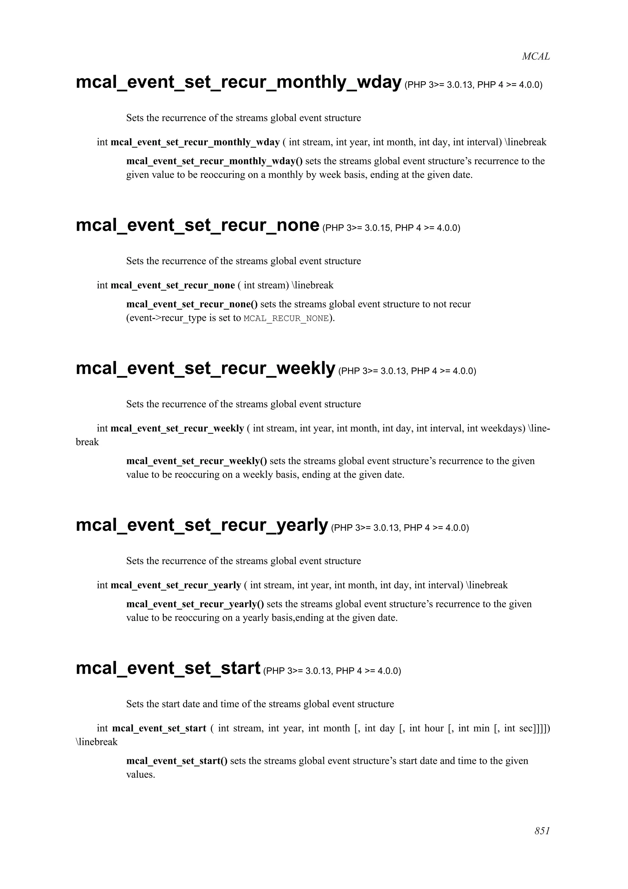[E book   ita] php manual