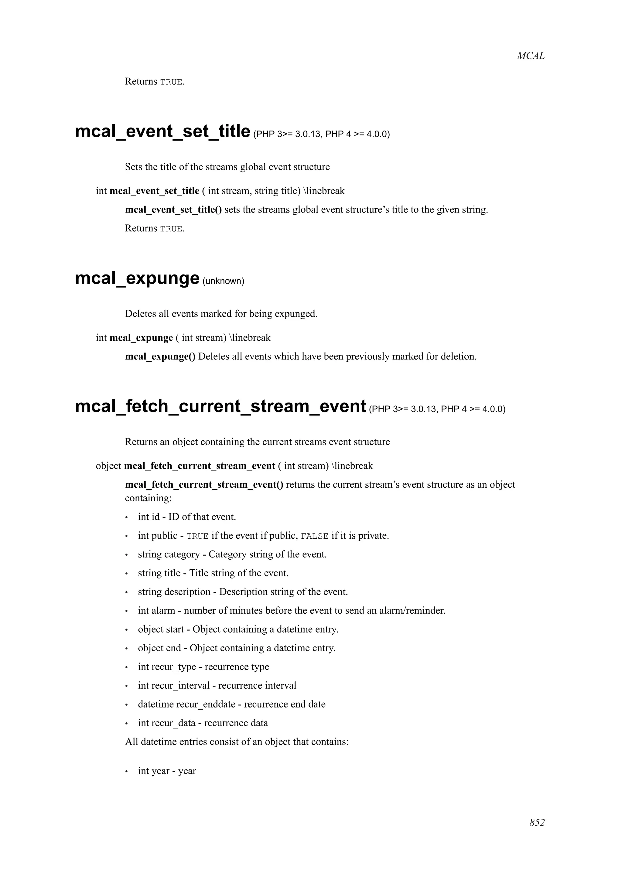 [E book   ita] php manual