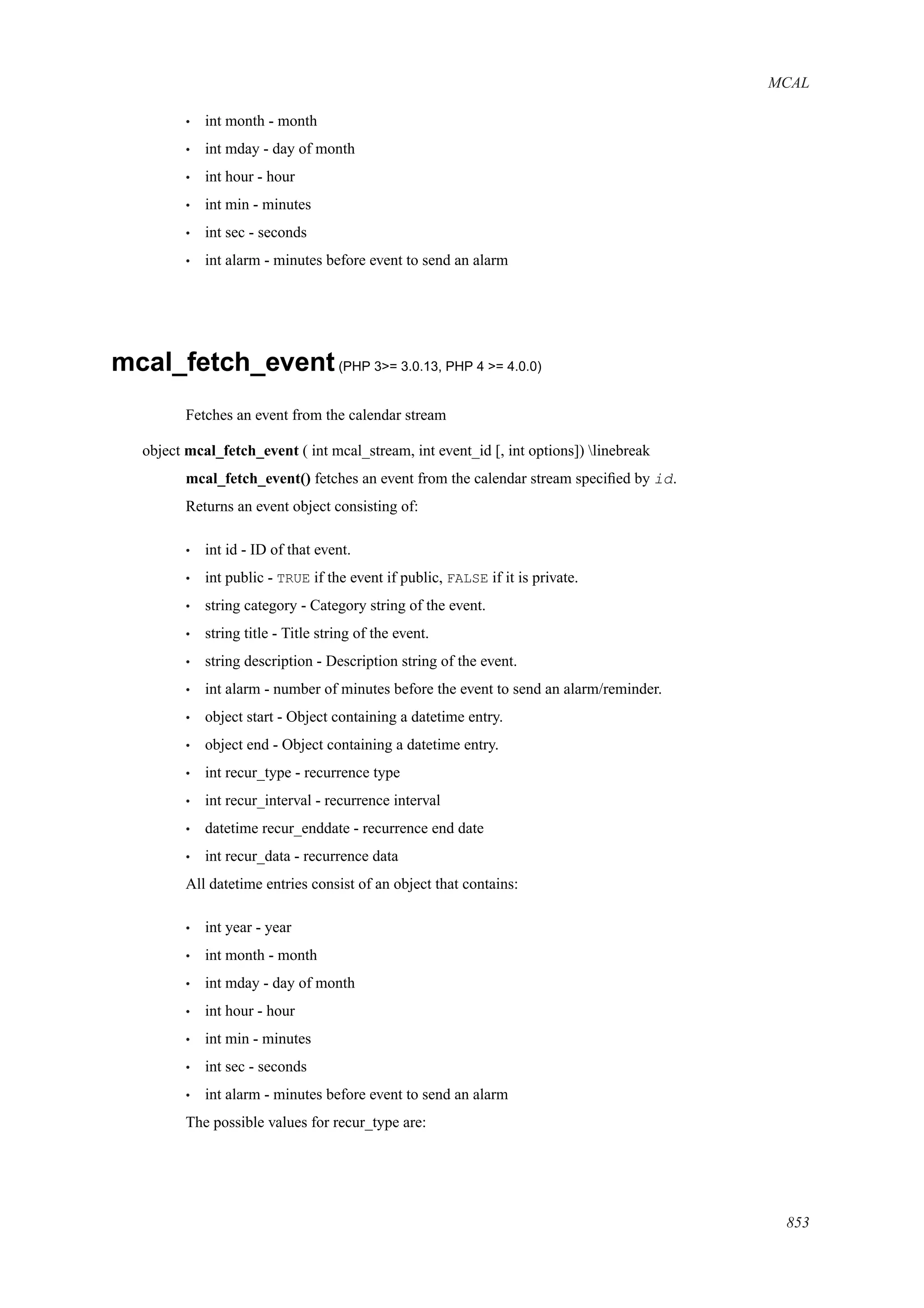 [E book   ita] php manual