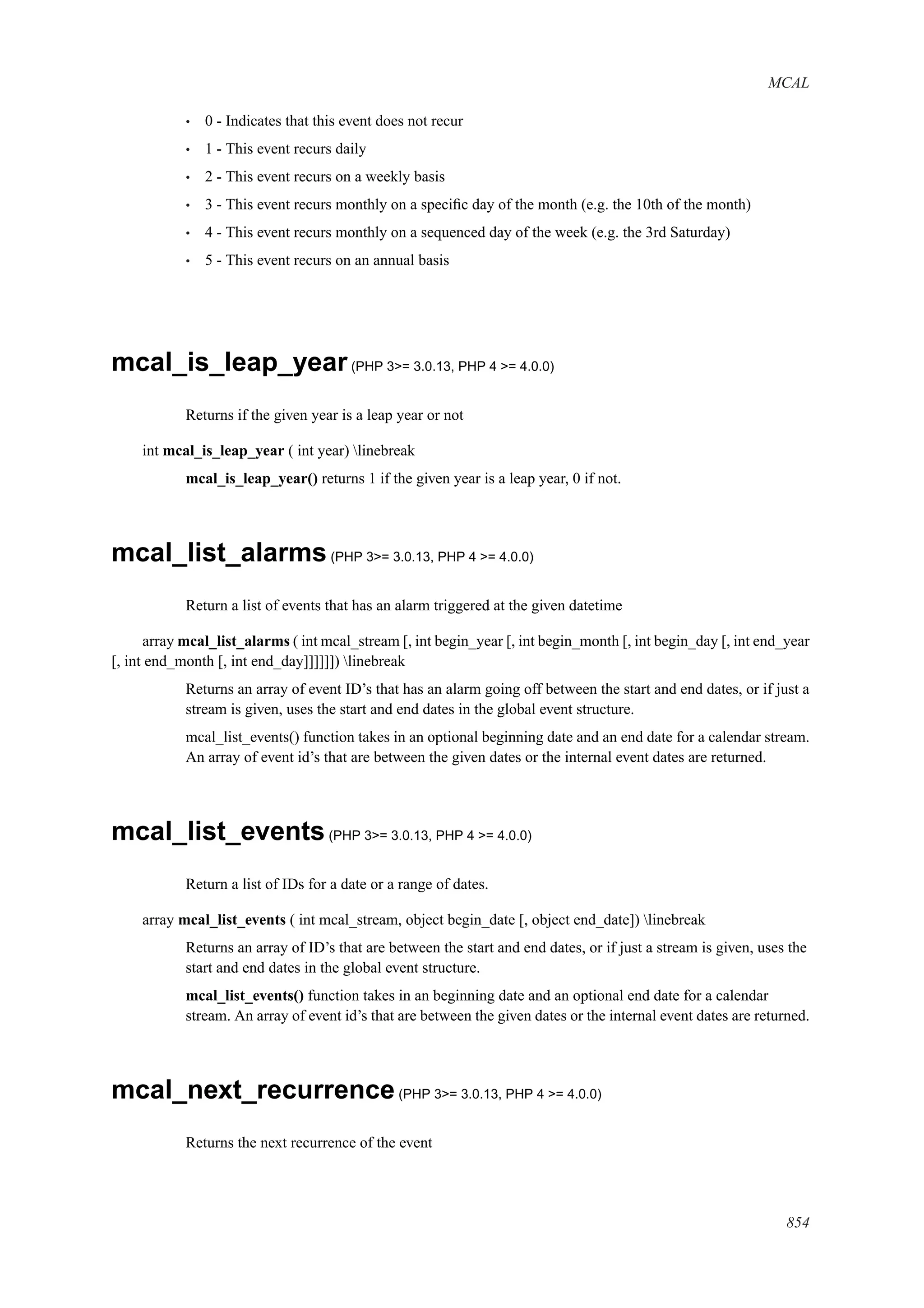 [E book   ita] php manual