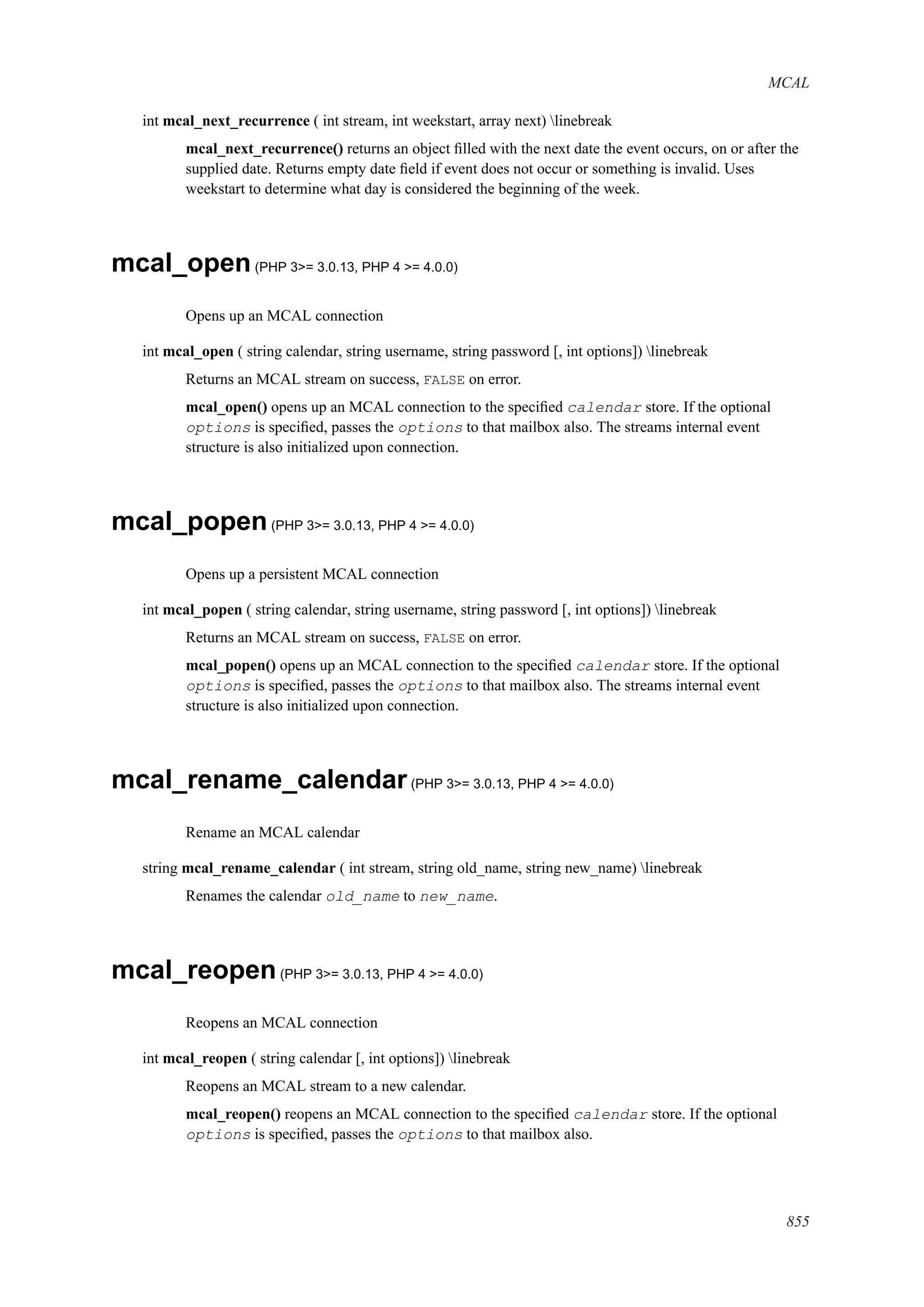 [E book   ita] php manual