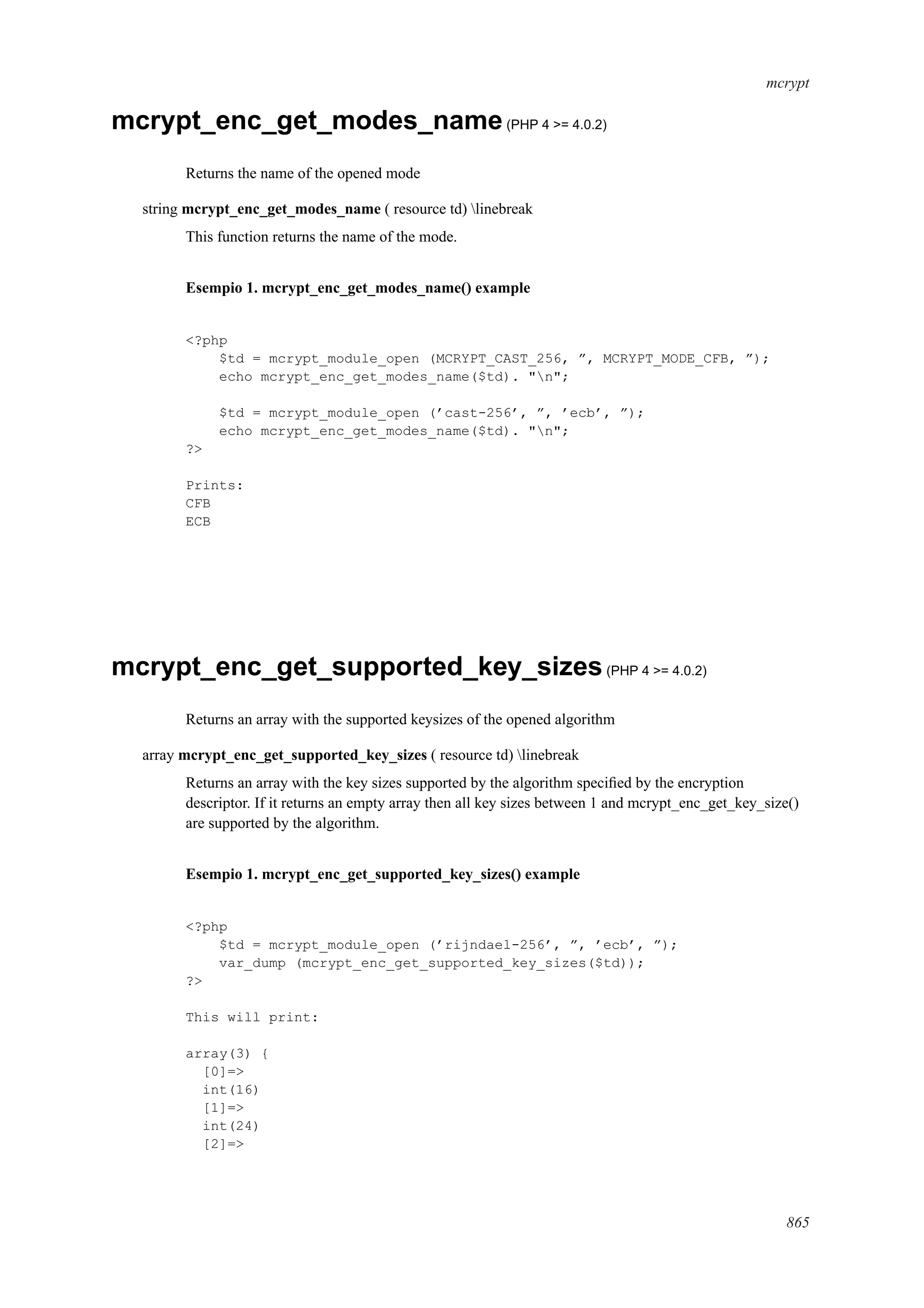 [E book   ita] php manual