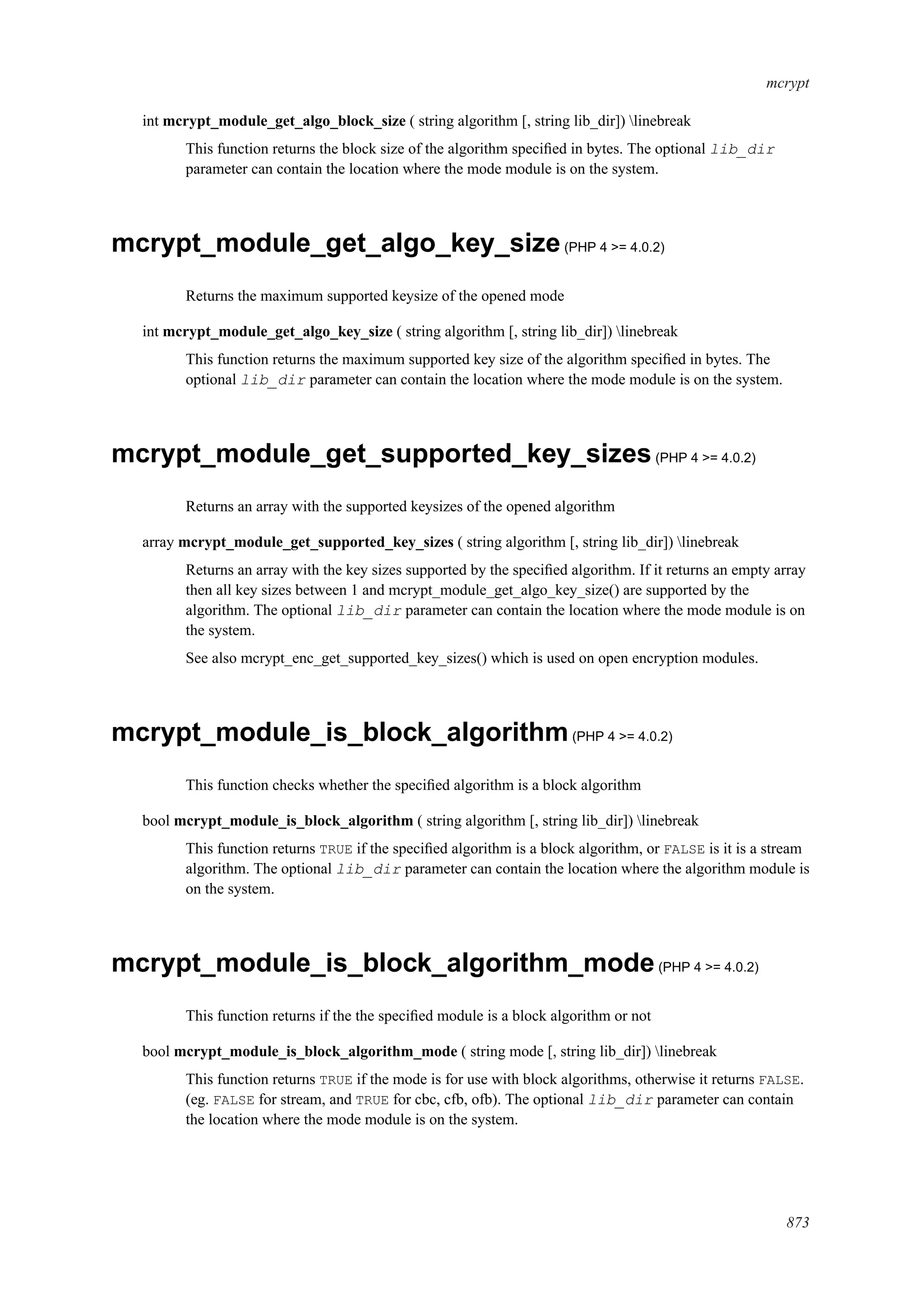 [E book   ita] php manual