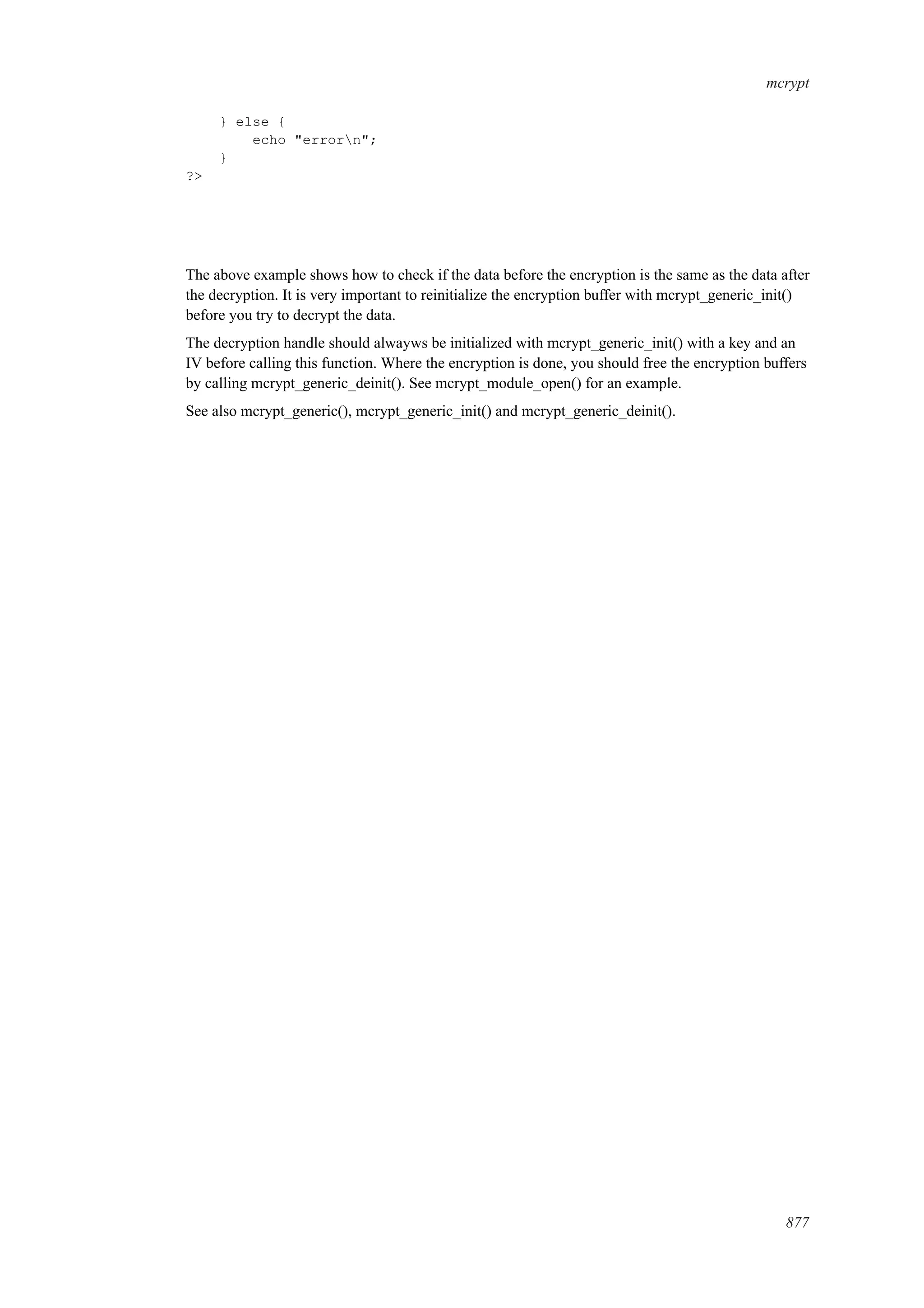 [E book   ita] php manual