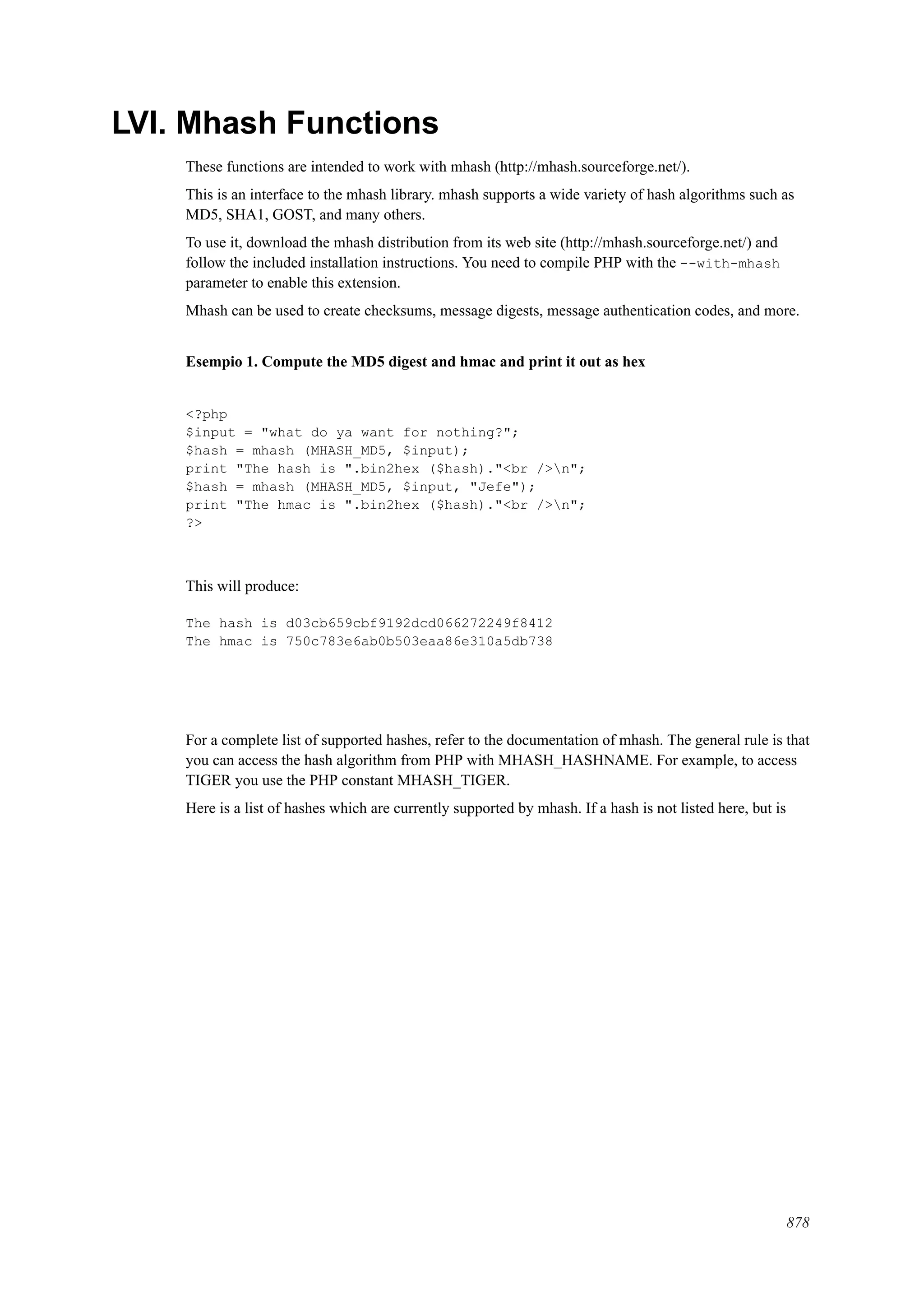 [E book   ita] php manual