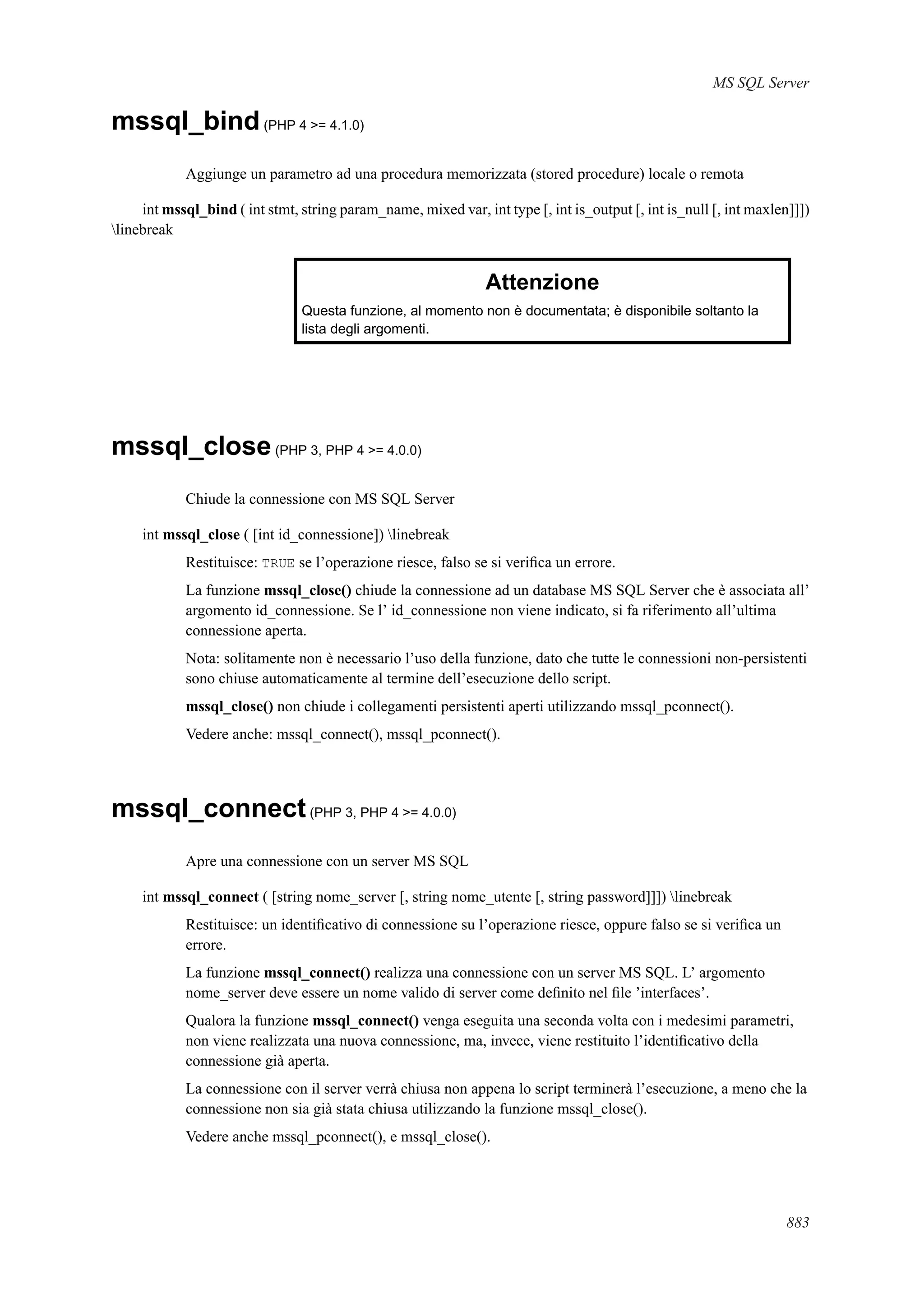 [E book   ita] php manual