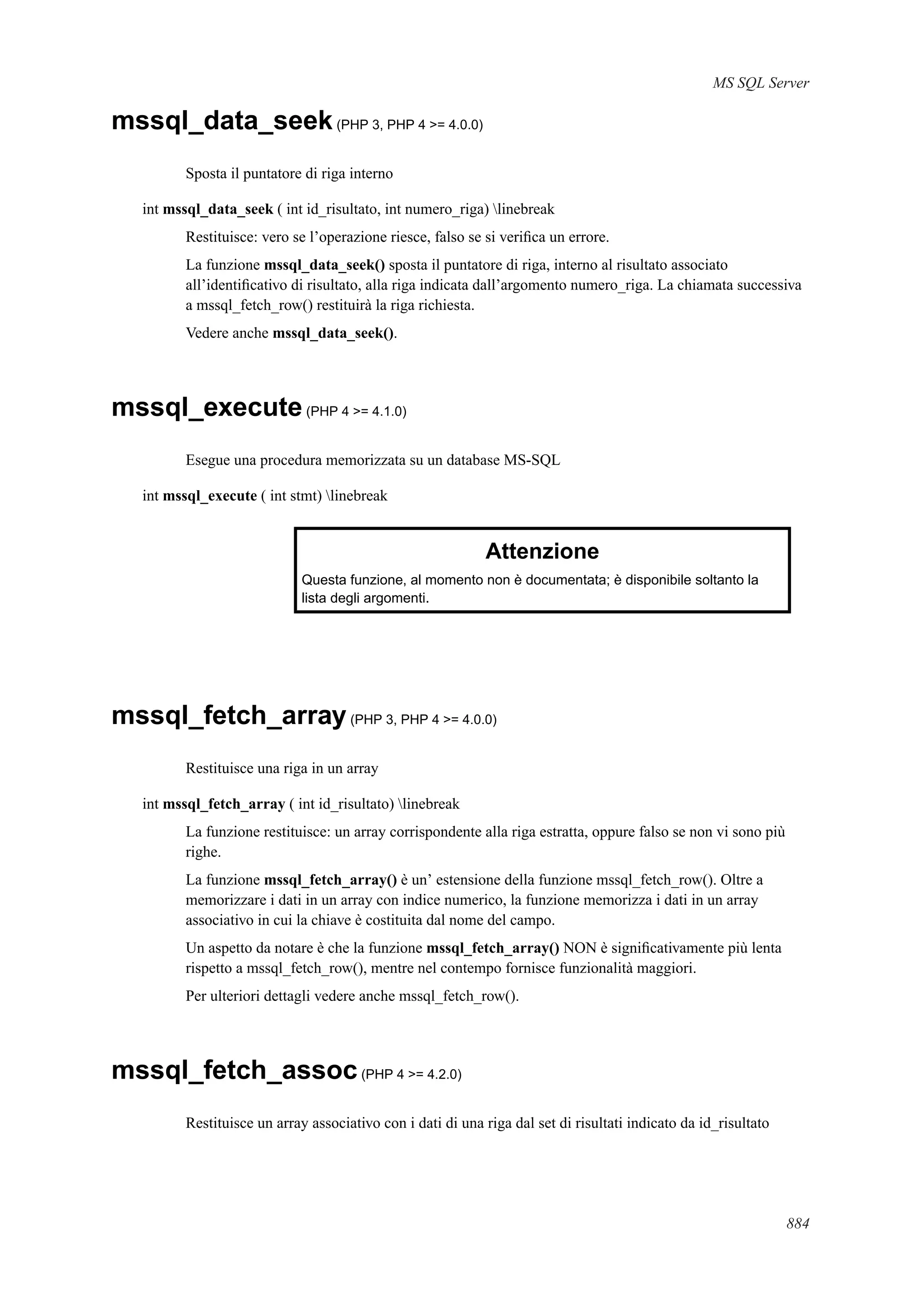 [E book   ita] php manual