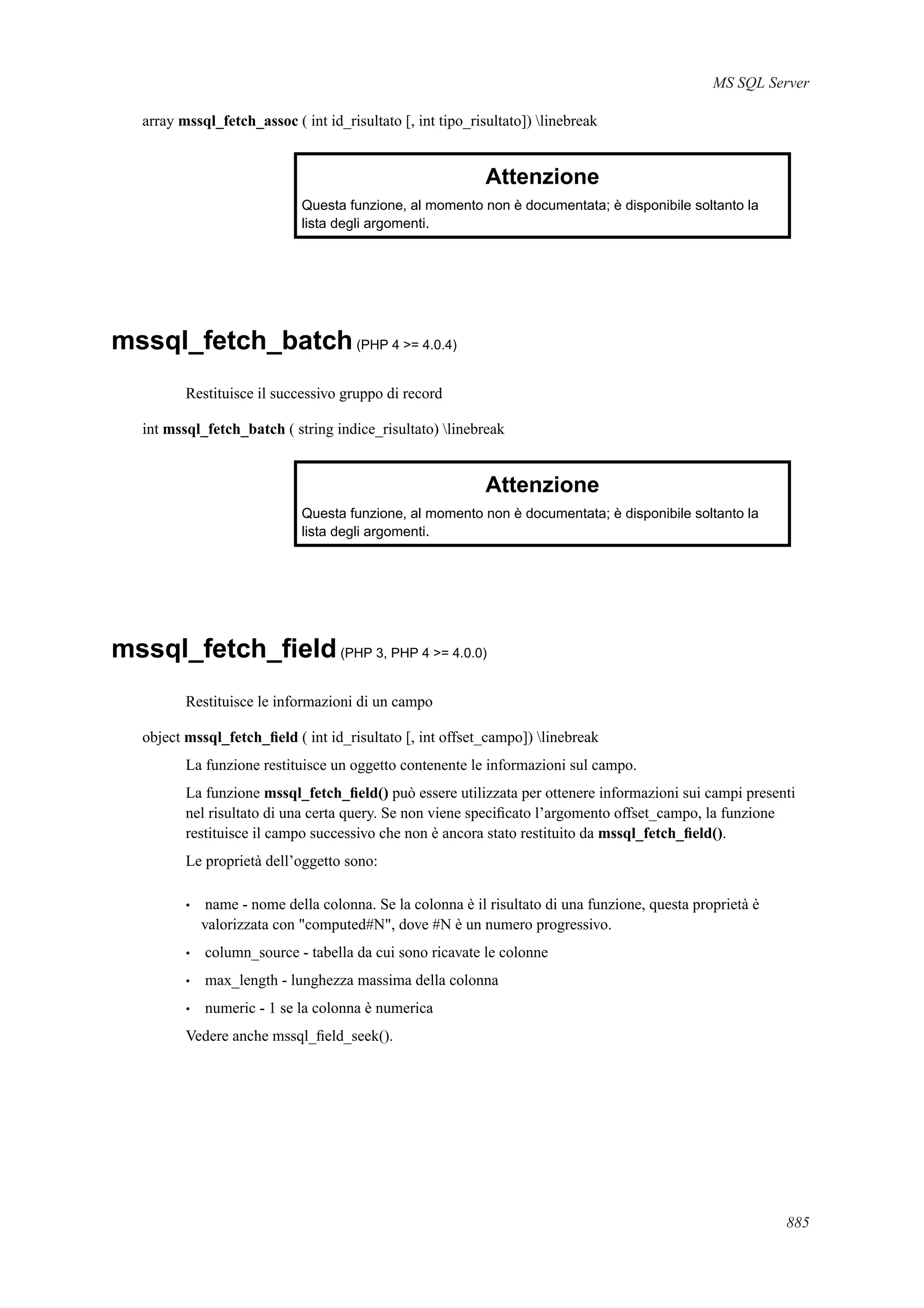 [E book   ita] php manual