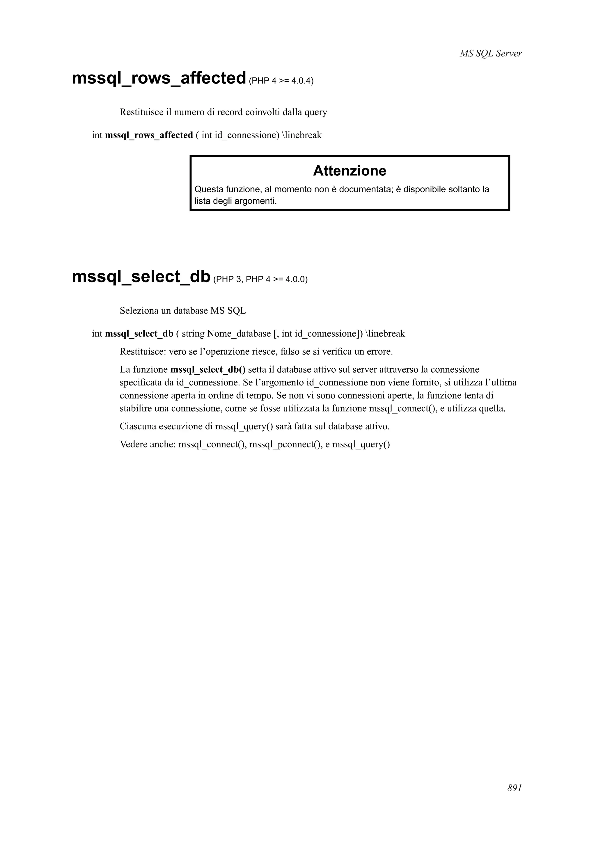 [E book   ita] php manual