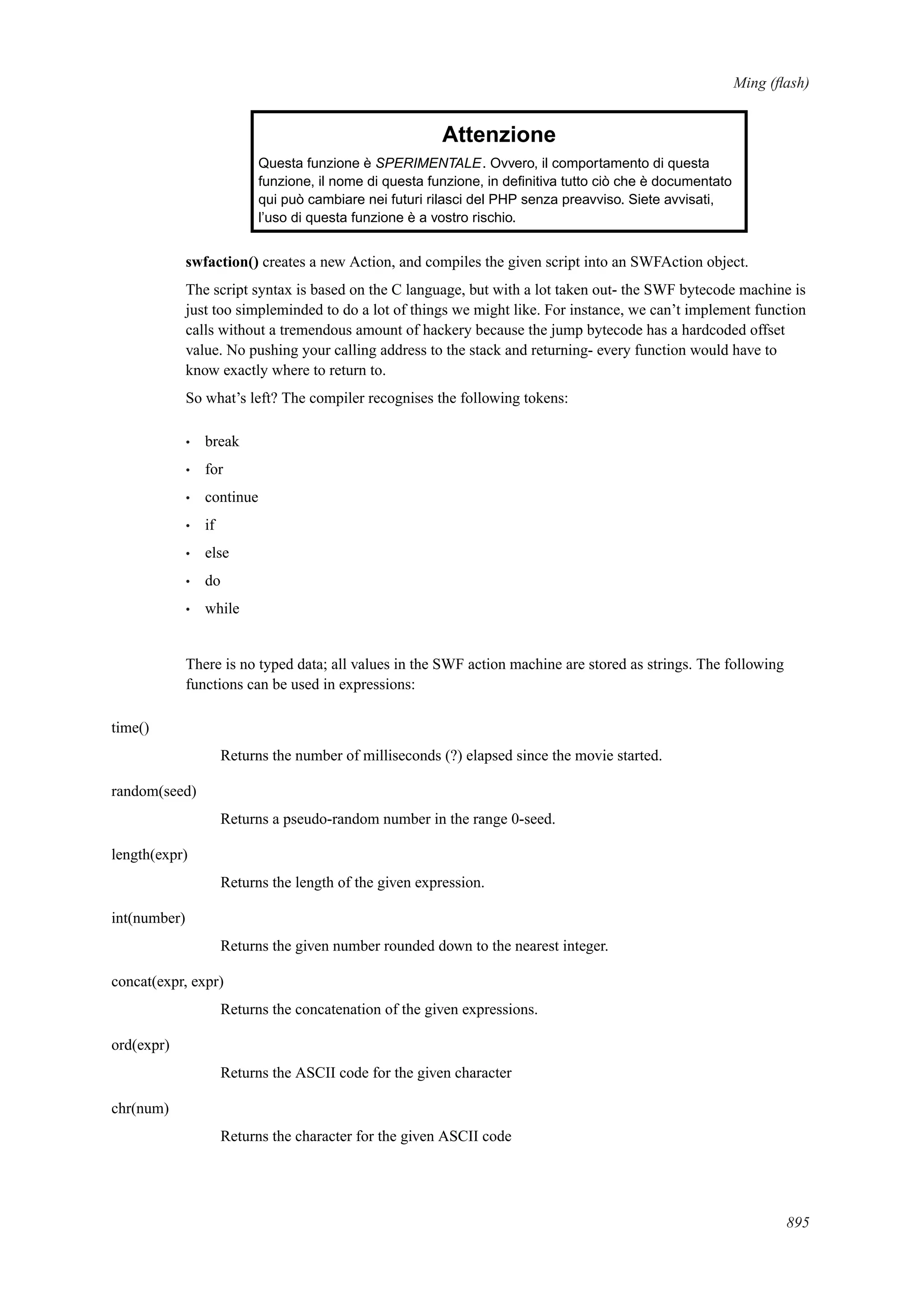 [E book   ita] php manual
