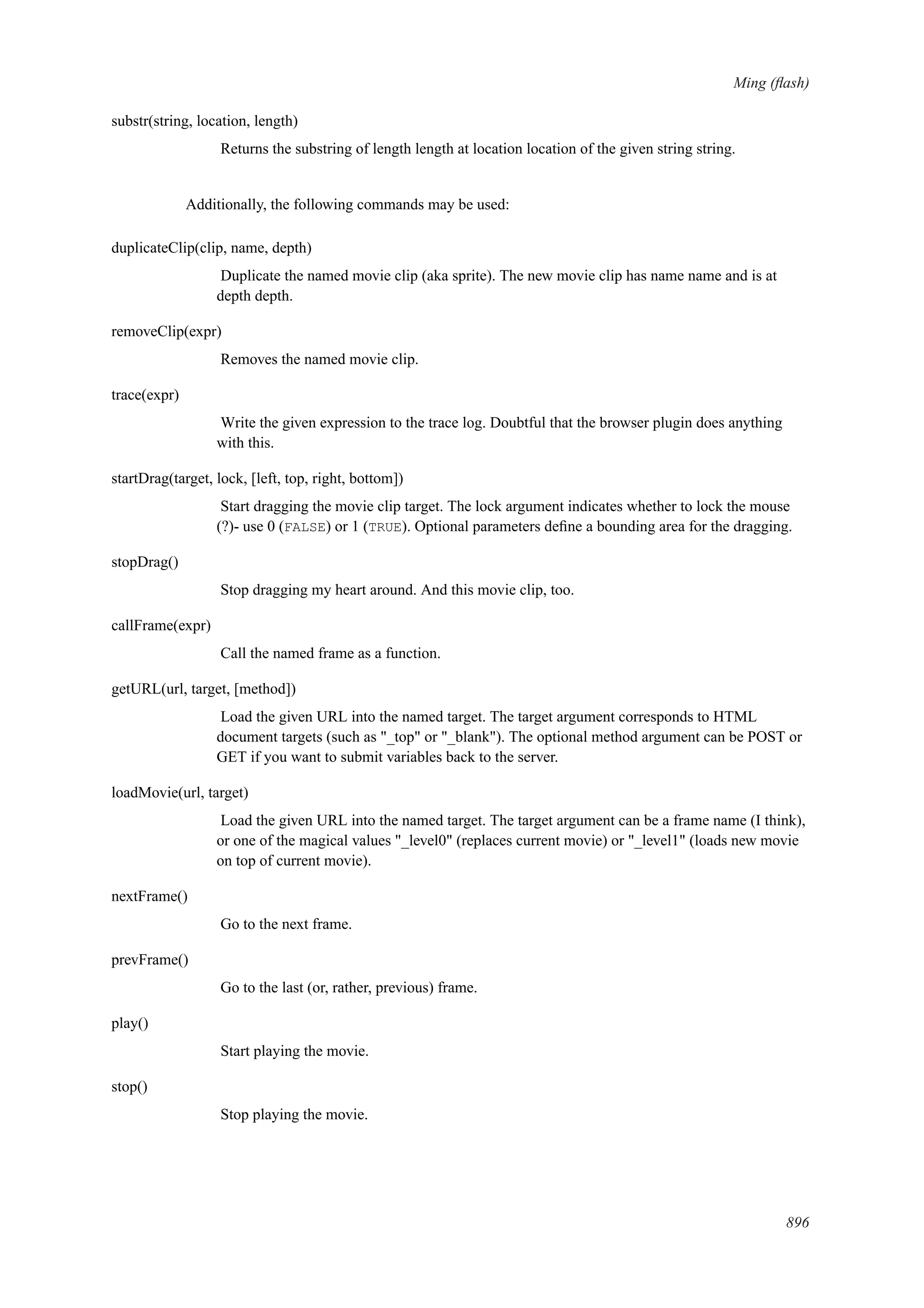 [E book   ita] php manual