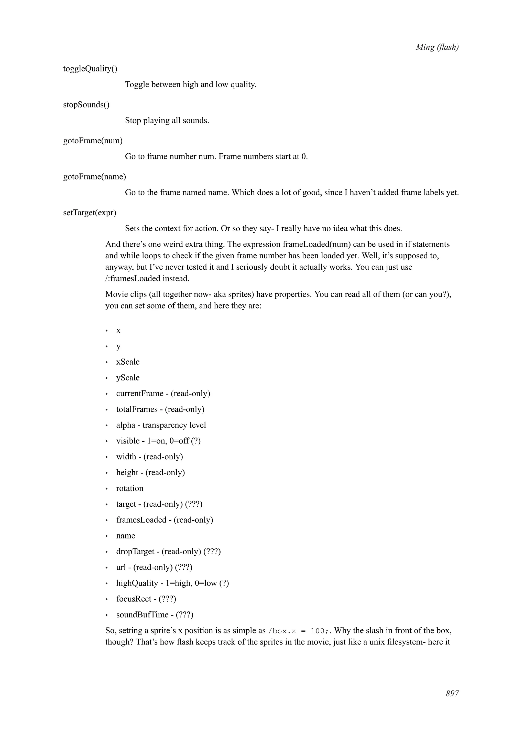 [E book   ita] php manual