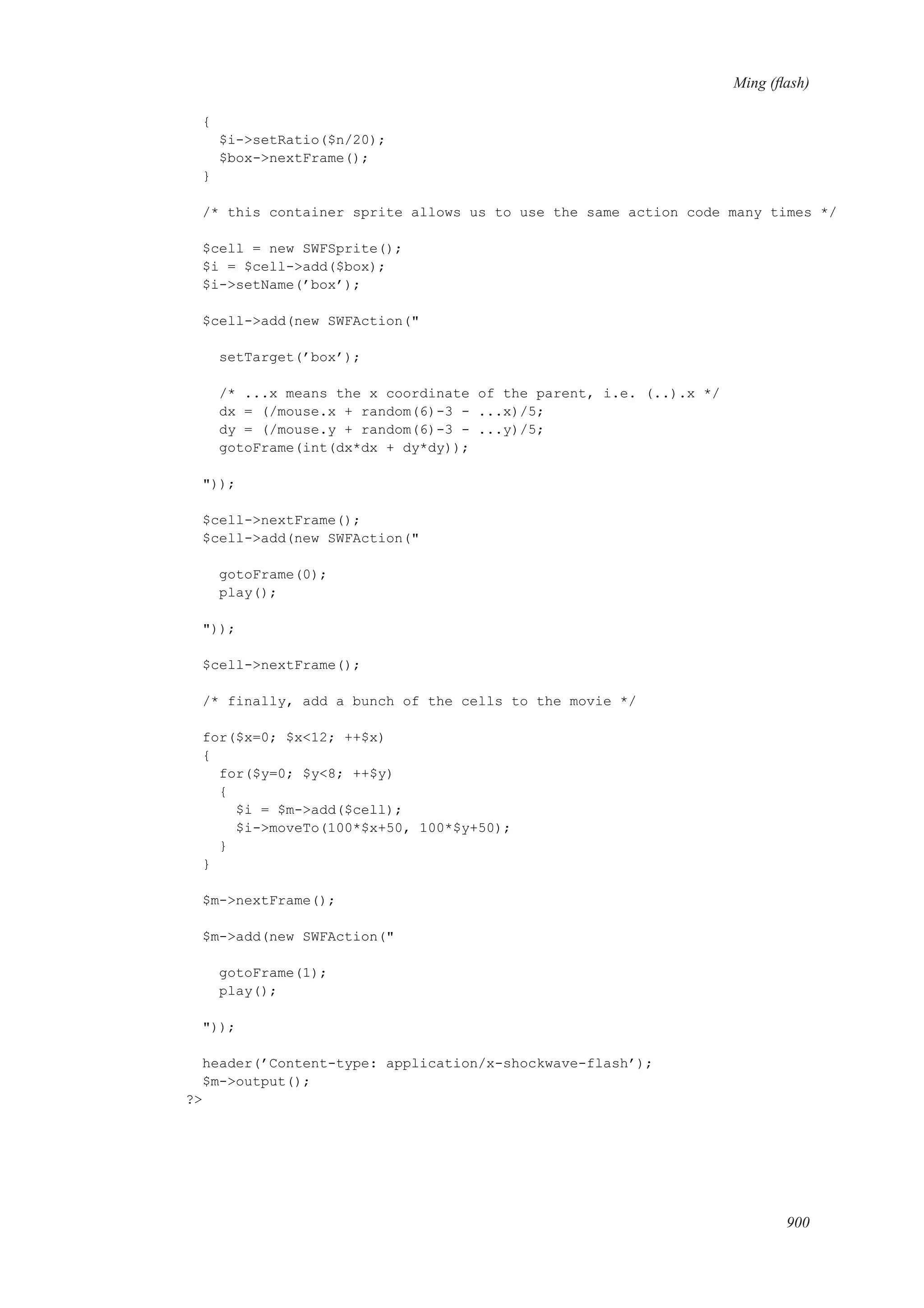 [E book   ita] php manual