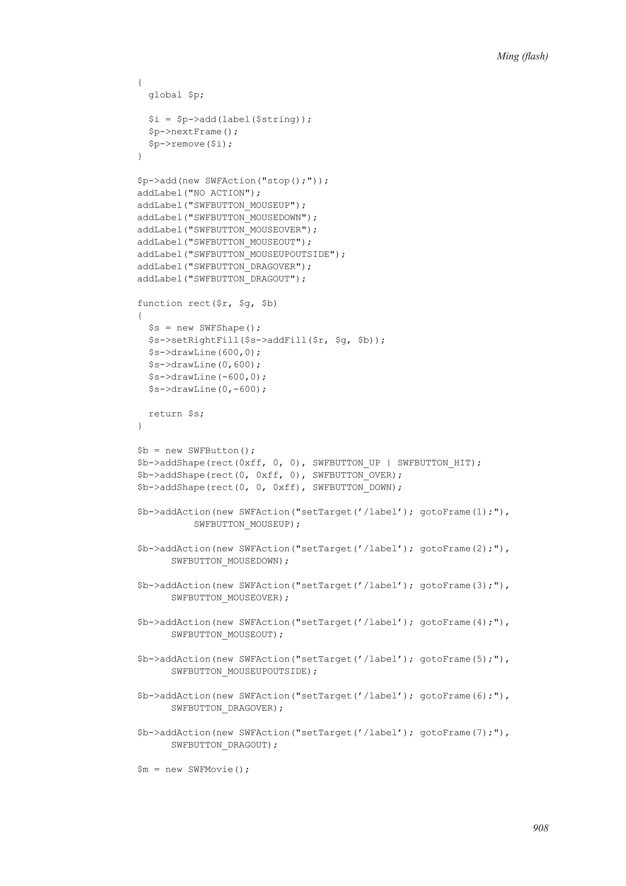 [E book   ita] php manual
