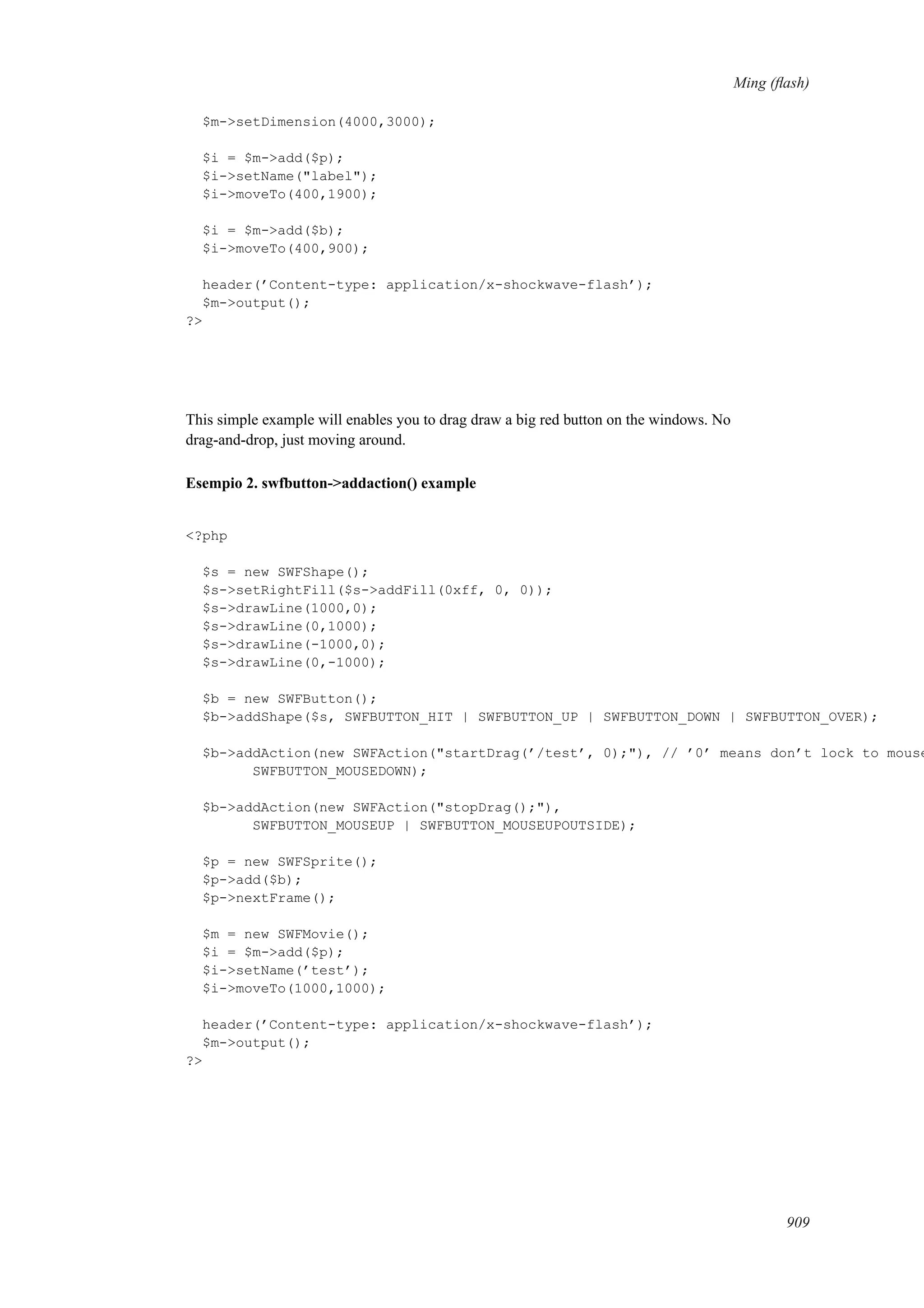 [E book   ita] php manual