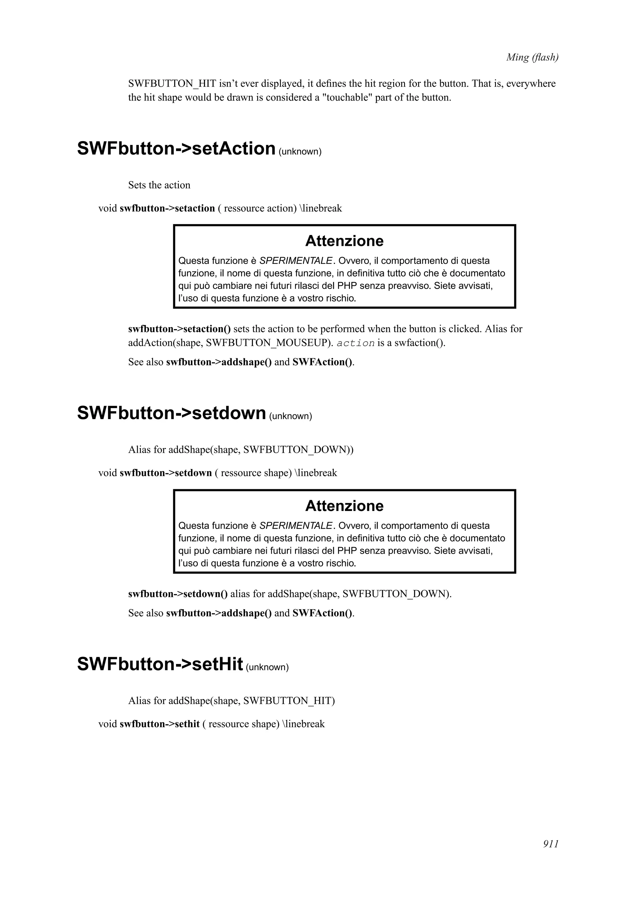 [E book   ita] php manual