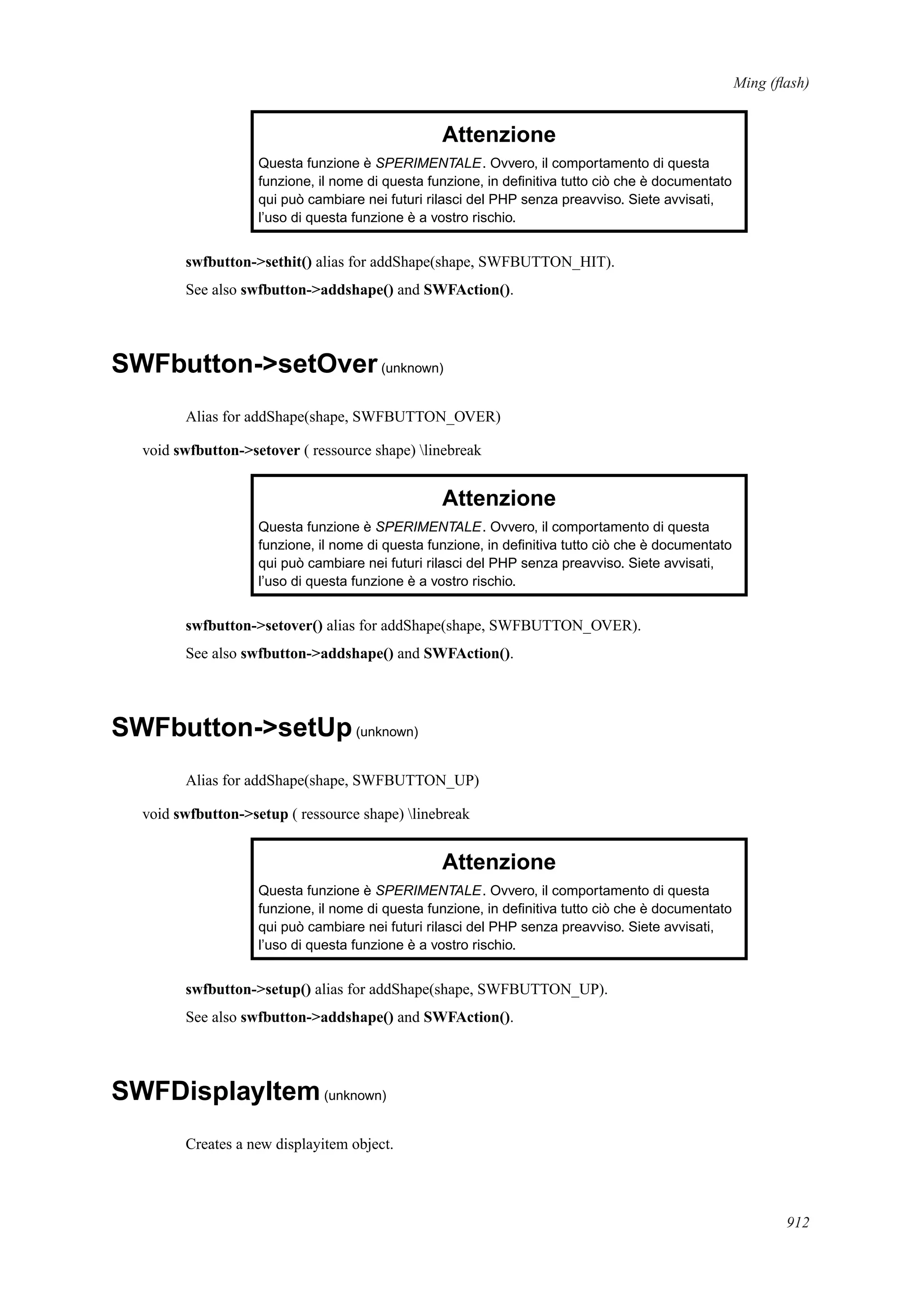 [E book   ita] php manual