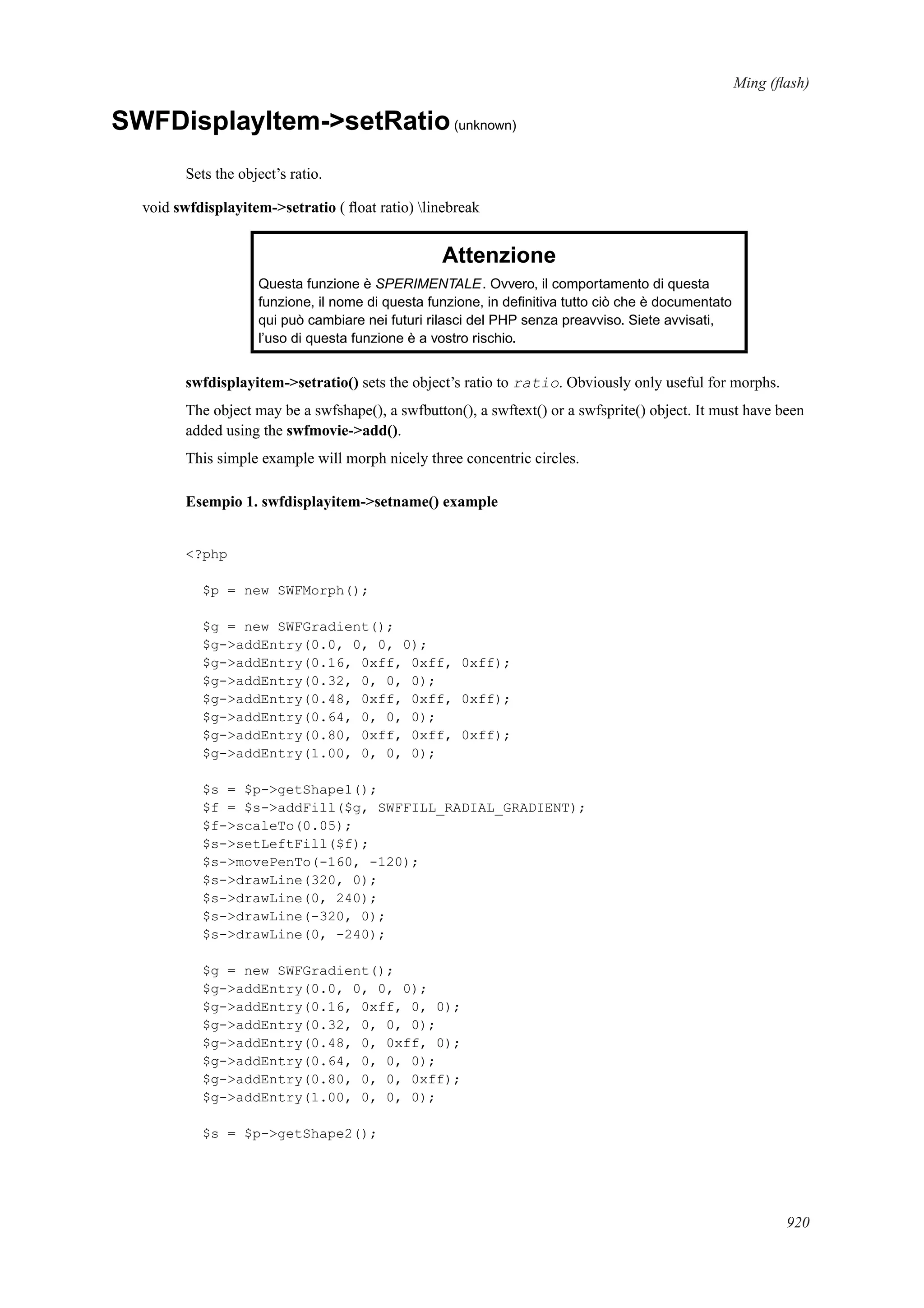 [E book   ita] php manual
