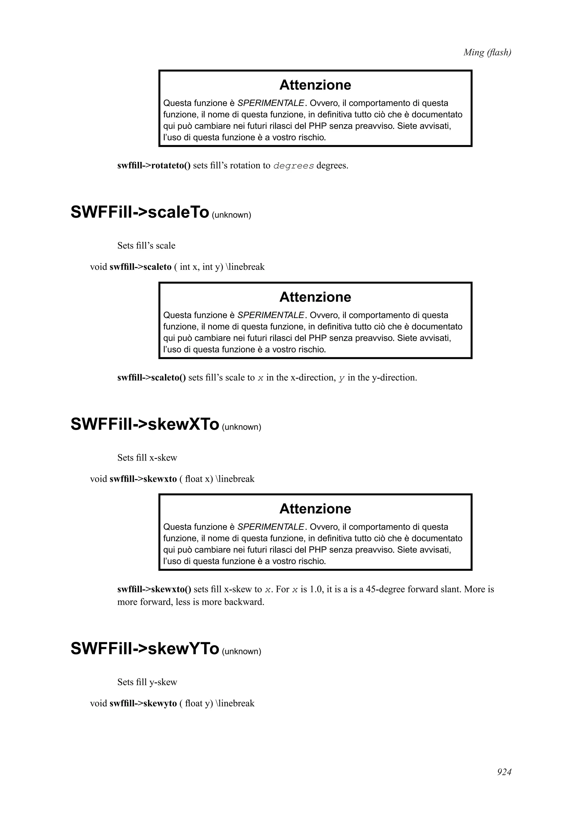 [E book   ita] php manual