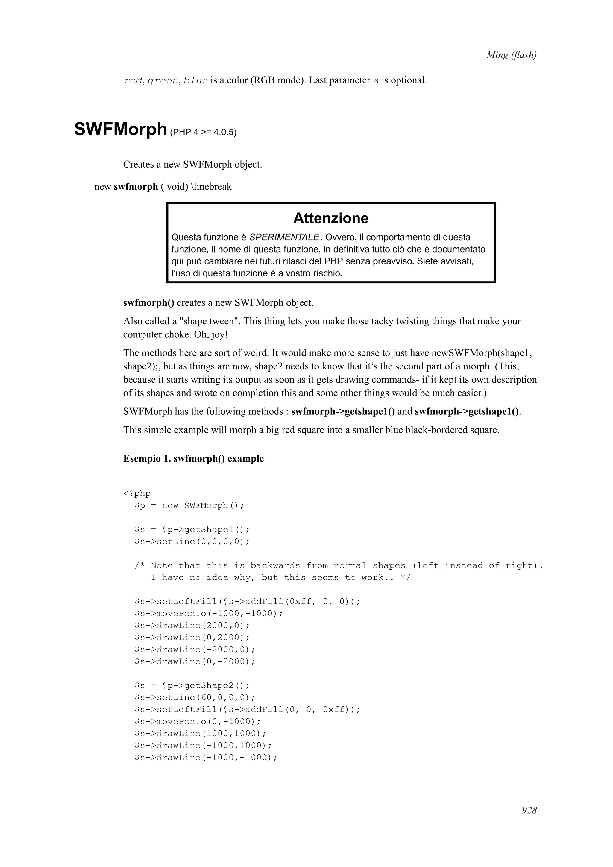 [E book   ita] php manual