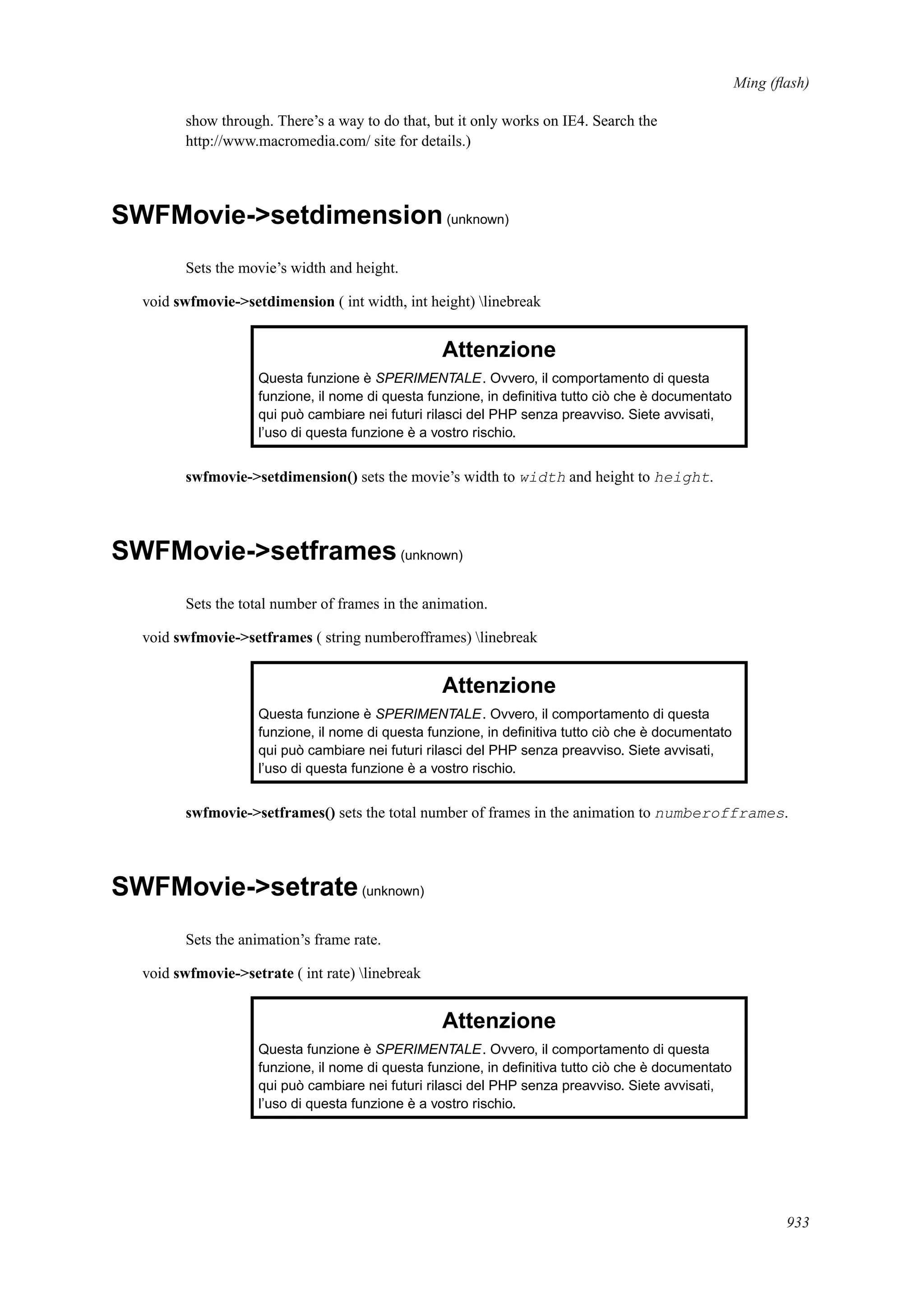 [E book   ita] php manual