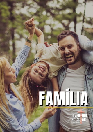 FAMÍLIA
FAMÍLIA
JUVEN
JUVEN UDE
UDE
NO AL
NO AL AR
AR
O GUIA COMPLETO
O GUIA COMPLETO
 