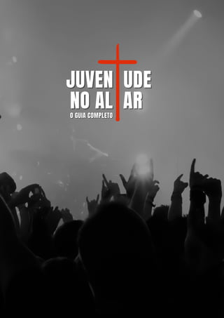 JUVEN
JUVEN UDE
UDE
NO AL
NO AL AR
AR
O GUIA COMPLETO
O GUIA COMPLETO
 