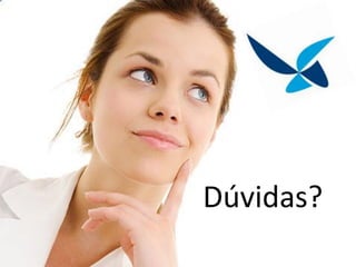 Dúvidas?  