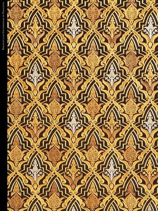 Biblioteca da Universidade de Princeton
 