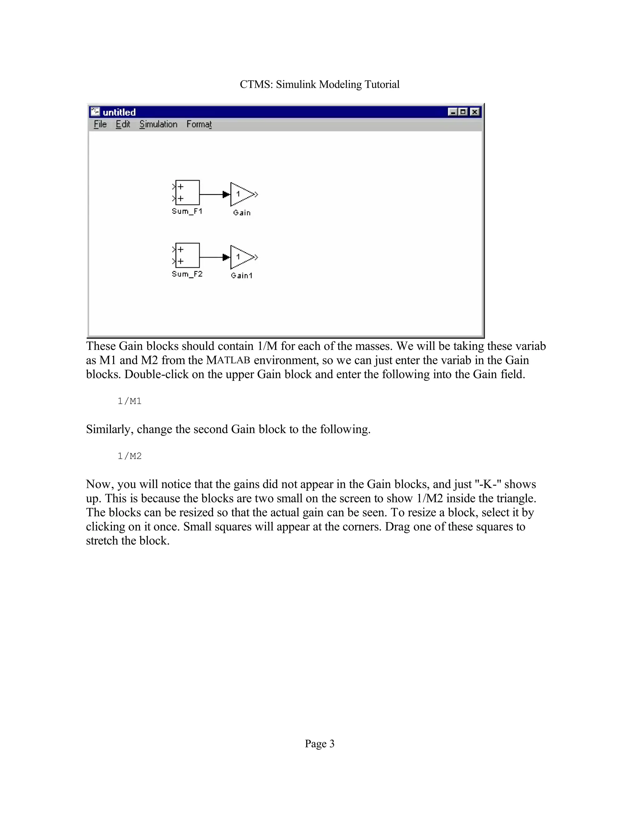 matlab,simulink-simulinkmodelingtutorial | PDF