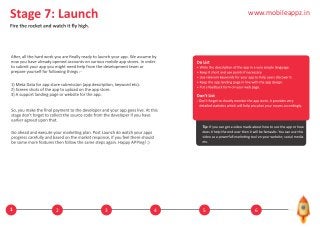 2 3 4 5 61
www.mobileappz.in
 