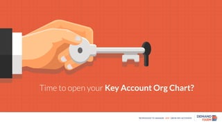 Key Account Org Chart E book no-org-chart-no-kam-34 | PDF