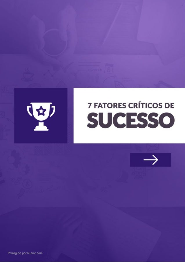 Thomaz Ribas - www.THOMAZRIBAS.com
OKR - O caminho para a agilidade organizacional
29
Protegido por Nutror.com
 