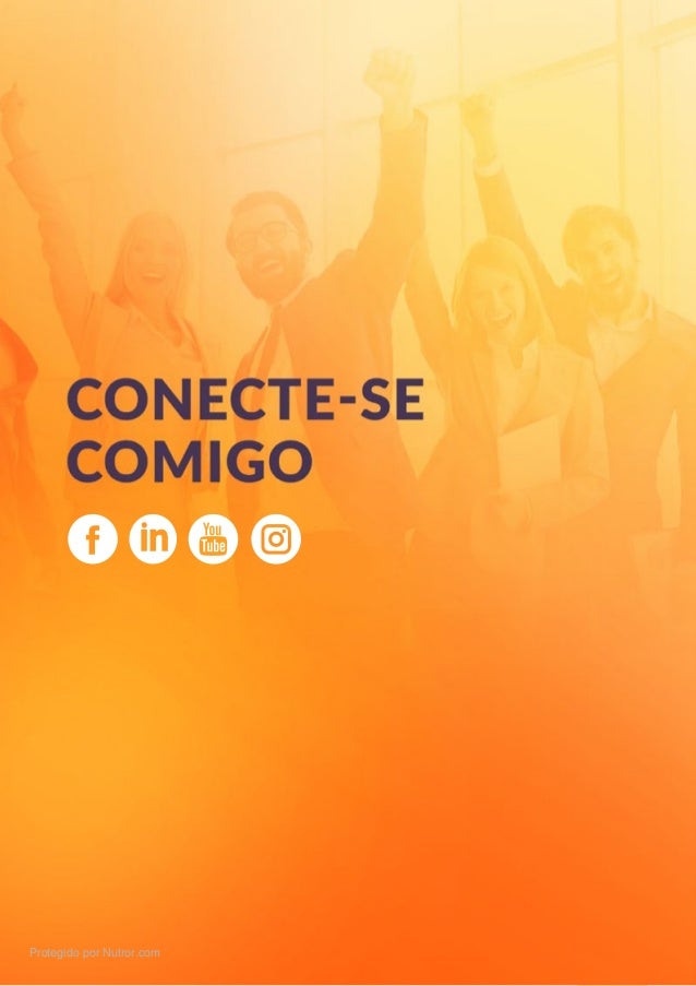 Thomaz Ribas - www.THOMAZRIBAS.com
OKR - O caminho para a agilidade organizacional
32
Protegido por Nutror.com
 