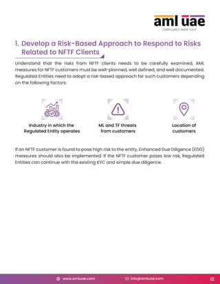 AML Risk Management for Non-Face-to-Face Customers: A Compliance Guide ...
