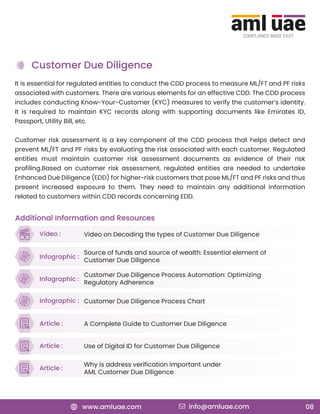 A Comprehensive Guide to Record-Keeping Requirements in the UAE | PDF