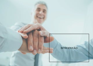 INTRODUÇÃO
 