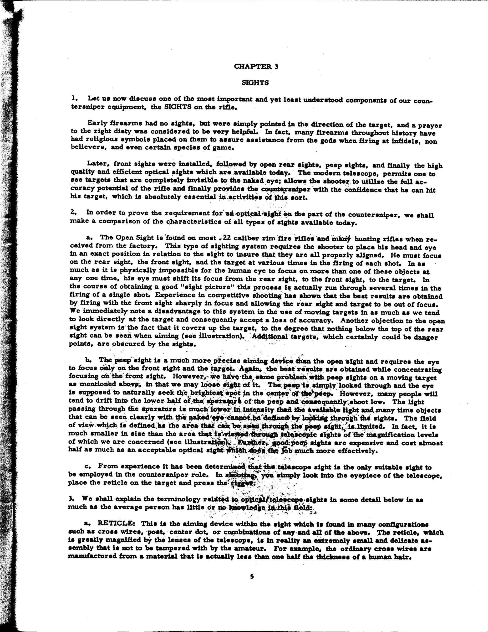 (Ebook) Paladin Press Us Army Counter Sniper Guide PDF