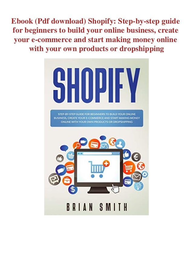 how to create an online business