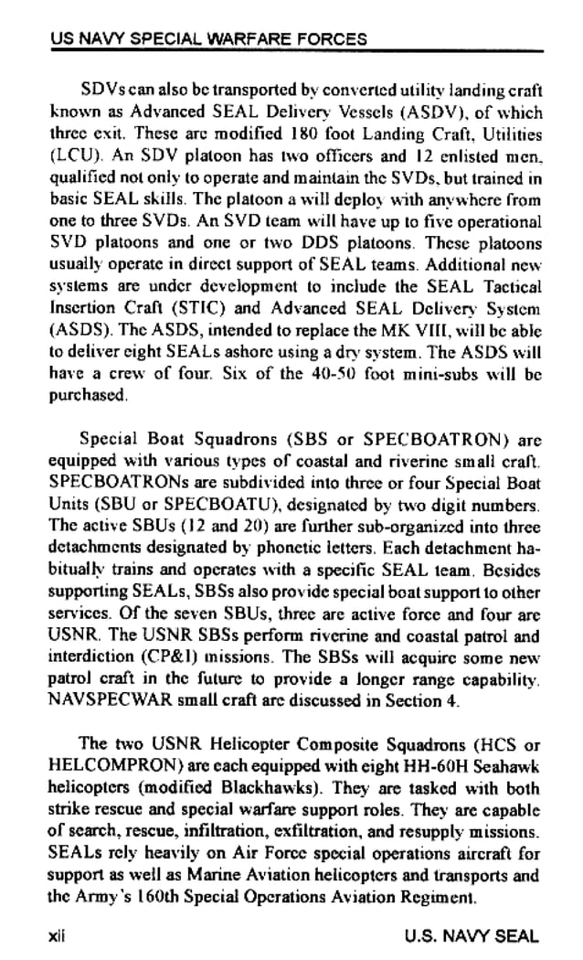 Ebook Pdf Military Us Navy Seal Patrol Leaders Handbook Pdf