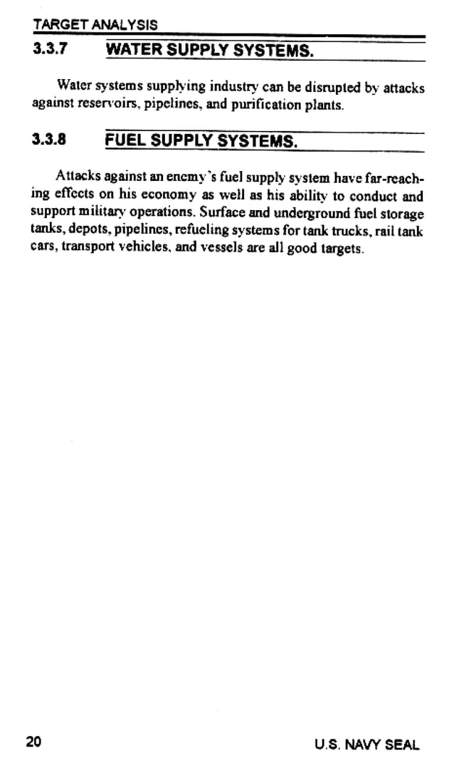 Ebook Pdf Military Us Navy Seal Patrol Leaders Handbook Pdf