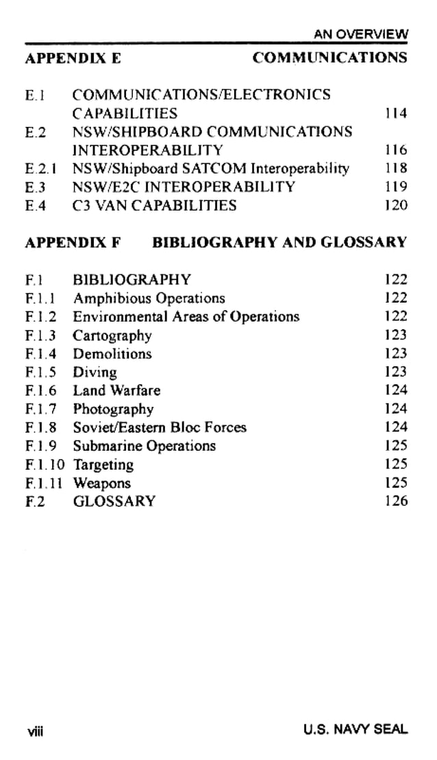 Ebook Pdf Military Us Navy Seal Patrol Leaders Handbook Pdf