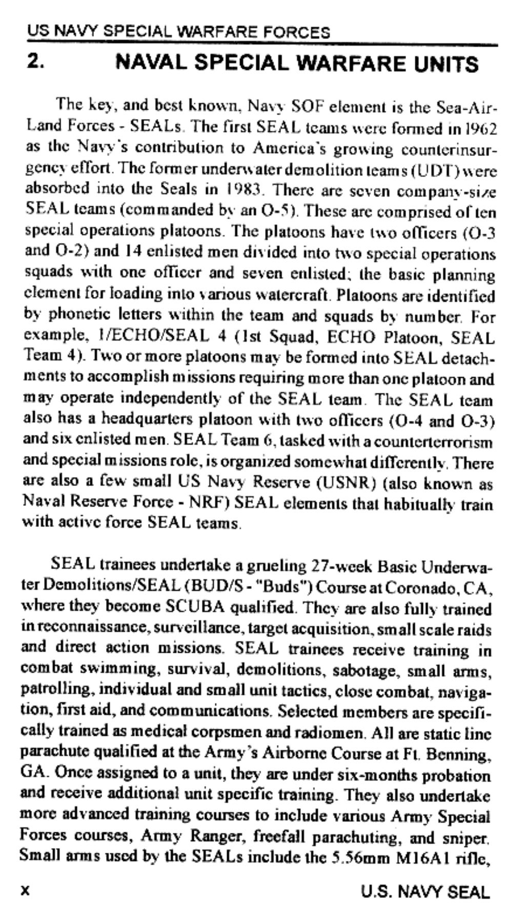 (Ebook pdf) military us navy seal patrol leaders handbook