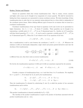 (Ebook pdf) - physics - introduction to tensor calculus and continuum ...