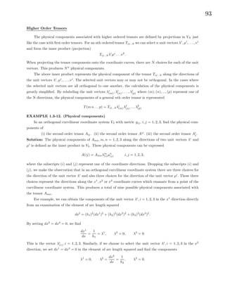 (Ebook pdf) - physics - introduction to tensor calculus and continuum ...