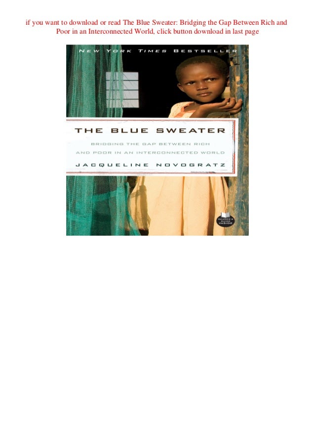 Bridging The Gap Between Rich And Poor In Leeds Third Sector