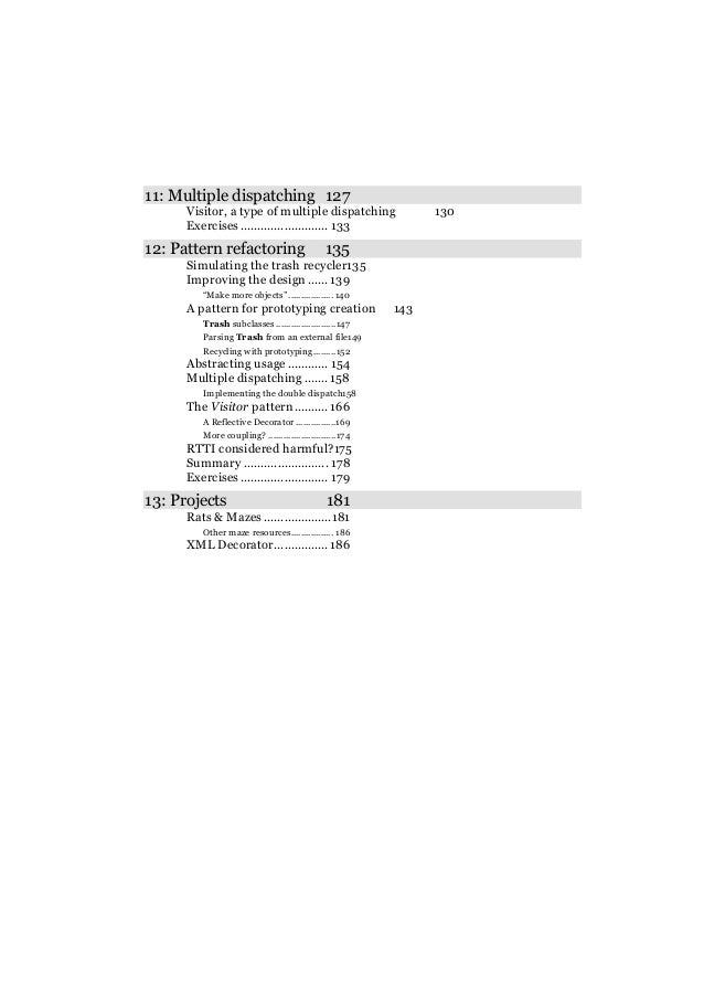 Java pdf api